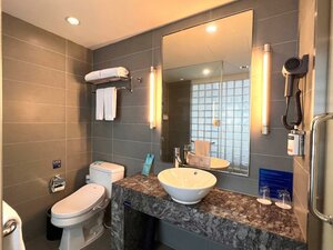 Гостиница Holiday Inn Express Changzhou Lanling, an Ihg Hotel