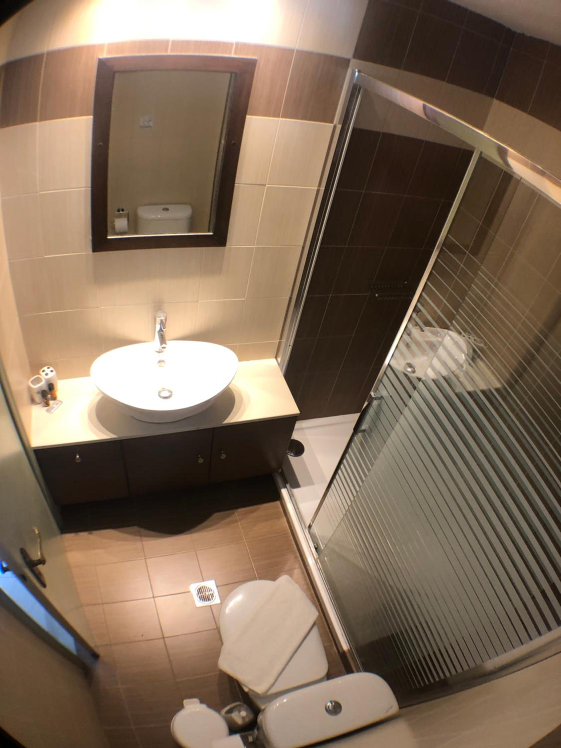 Фото Oleander Apartments