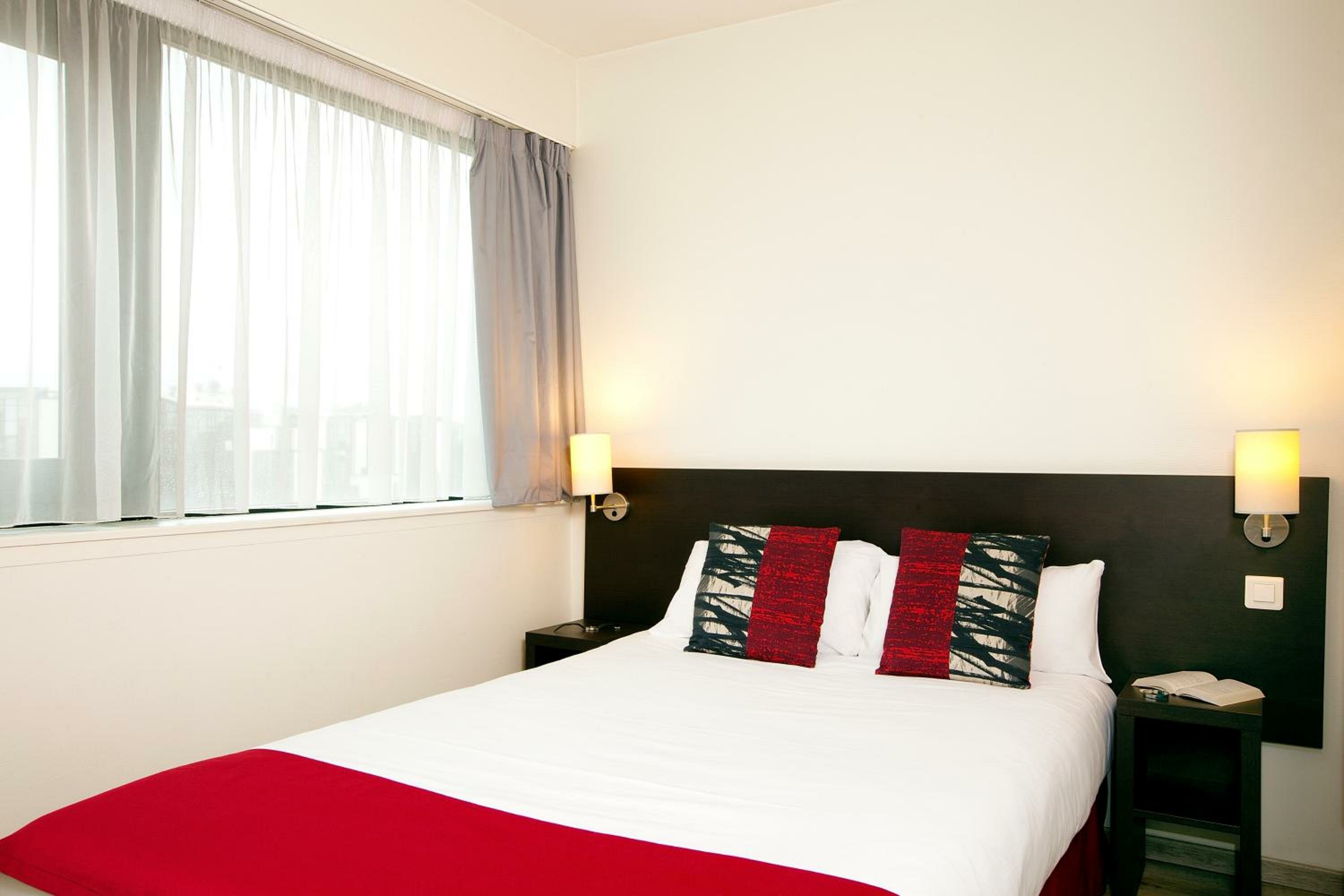 Фото Residhome Toulouse Tolosa