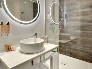 Гостиница Mercure Montpellier Centre Comédie Hotel