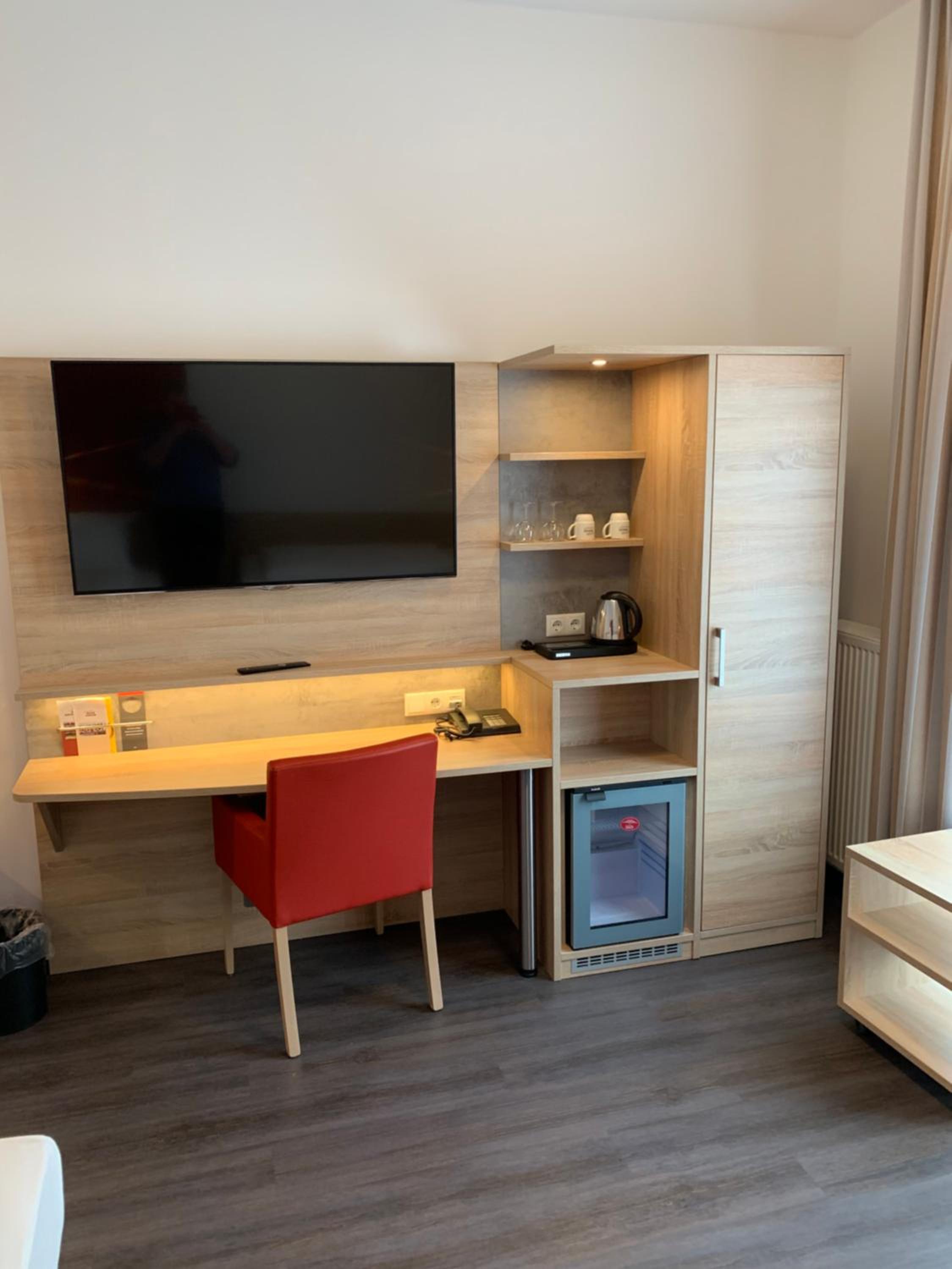 Фото Adesso Hotel Göttingen