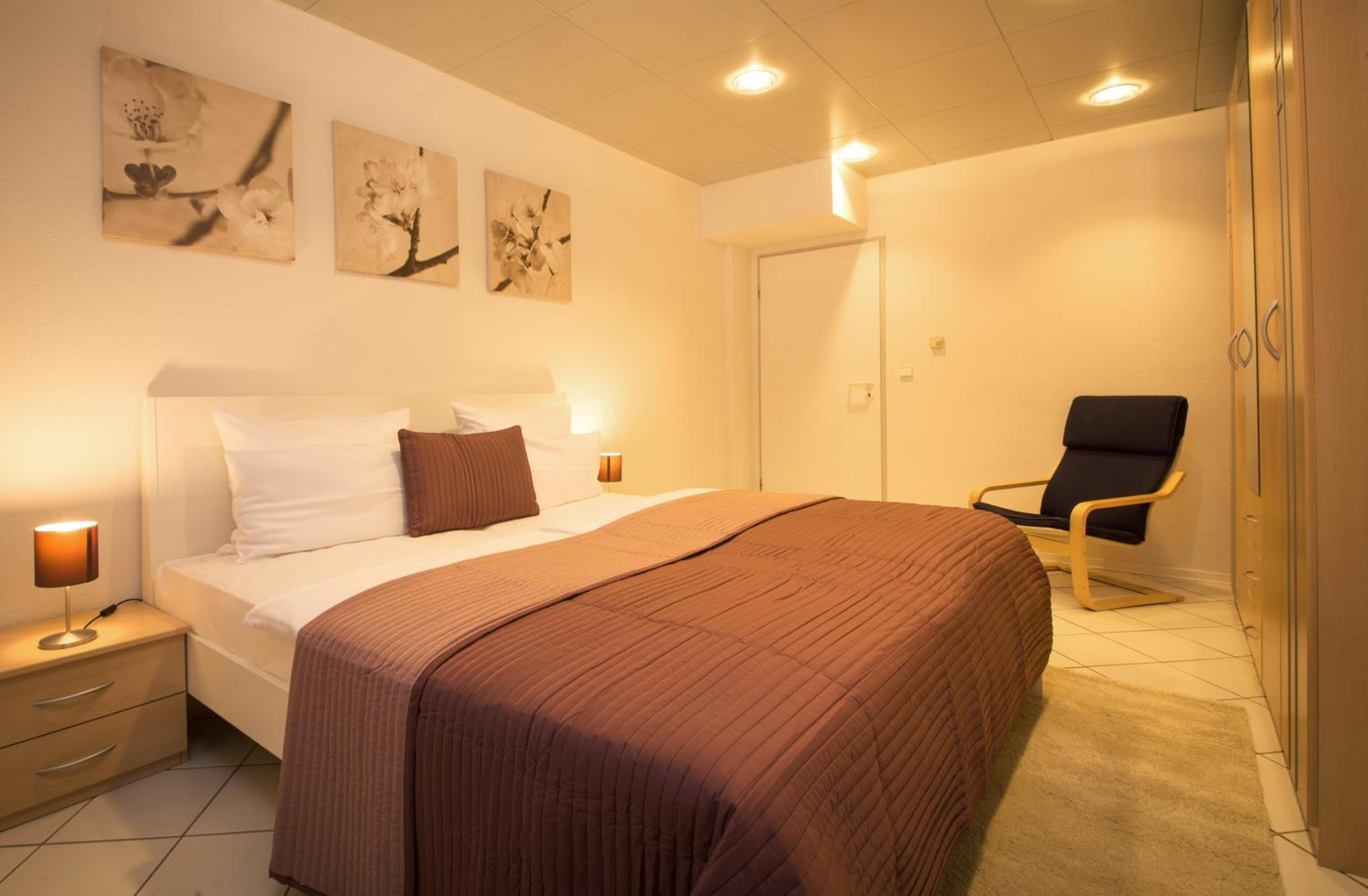 Фото Aparthotel Villa Freisleben