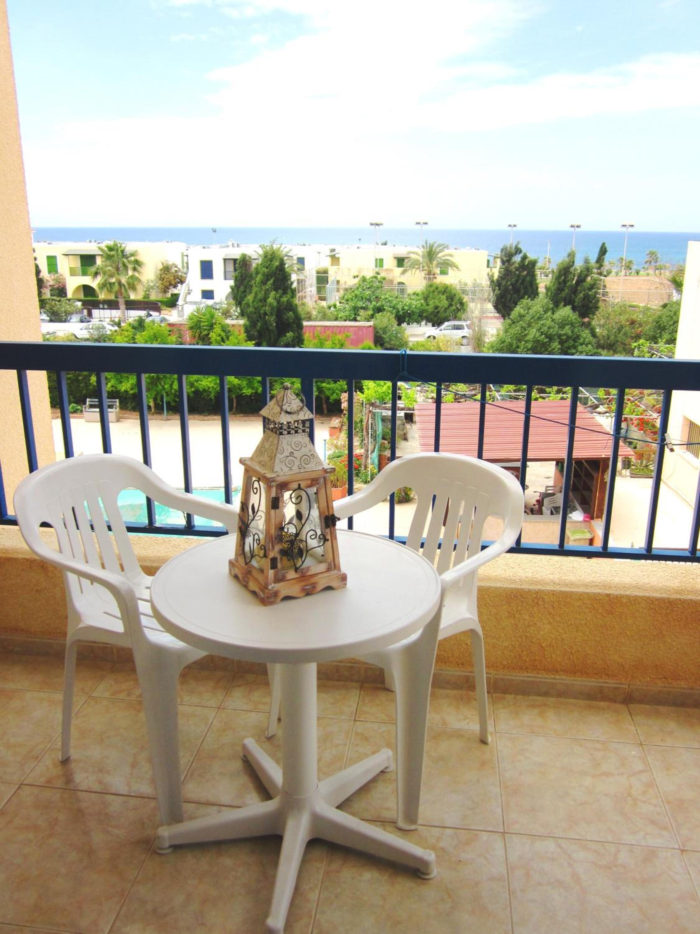 Фото Georgia Apartments