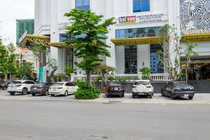 Гостиница White Lotus Hue Hotel
