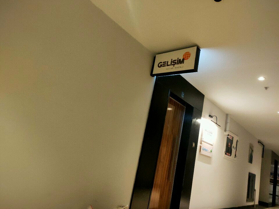 Energy equipment Gelişim Solar Enerji, Konya, photo