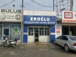 Eroglu Auto Electric (Konya, Selcuklu, Fatih Neighborhood, Tent Street, 43), auto electrics repair