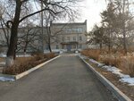Rodilny dom (Proletarskaya ulitsa, 50с2) ، مركز الأمومة