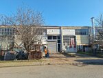 Sez Machinery (Istanbul, Umraniye, Esensehir Neighborhood, OSB A 104th Street, 18), empresa manufacturera