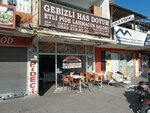 Gebizli Has Doyum Pide ve Lahmacun Salonu (Antalya, Kepez District, Sutculer Avenue, 9), restaurant