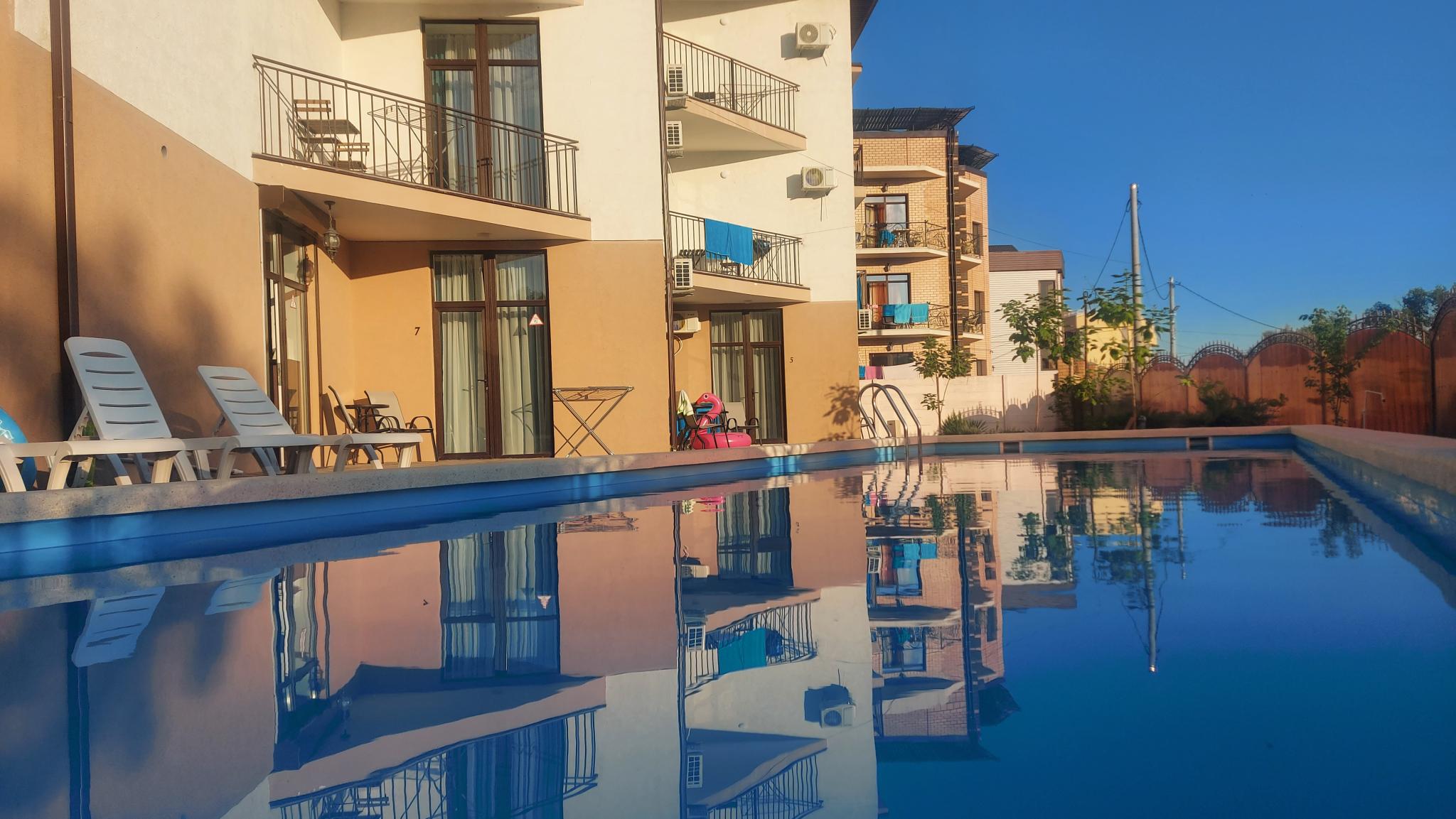 Фото Тоскана 2