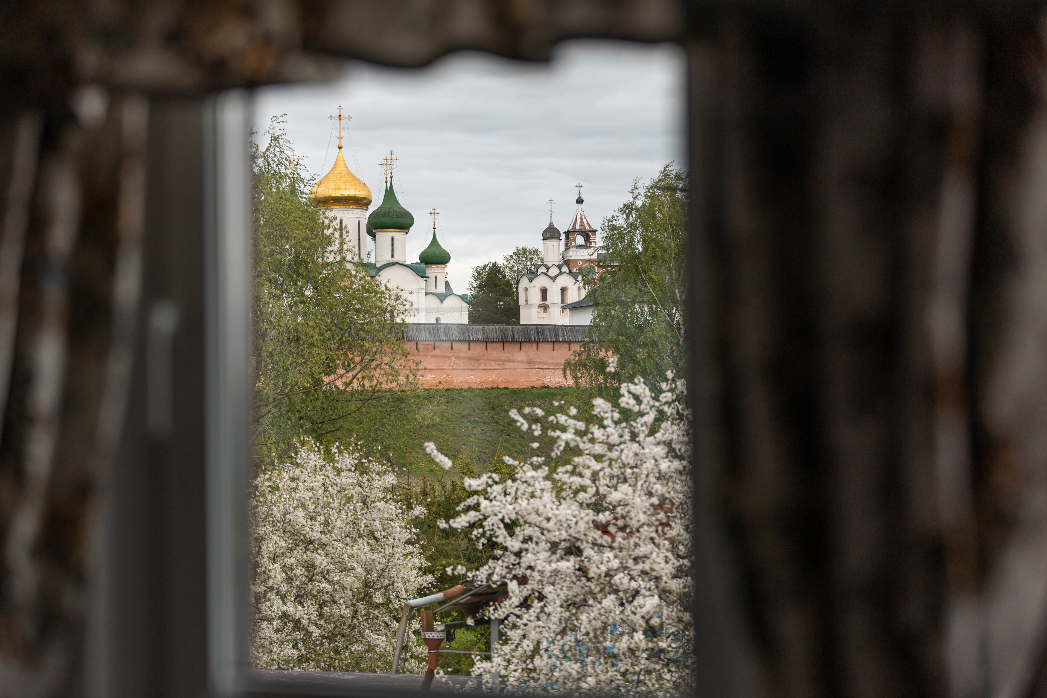 Фото Гостевой дом Суриковых