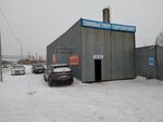 Technical Inspection (Kïrpïçnaya street, 17/2) ، محطة فحص المركبات