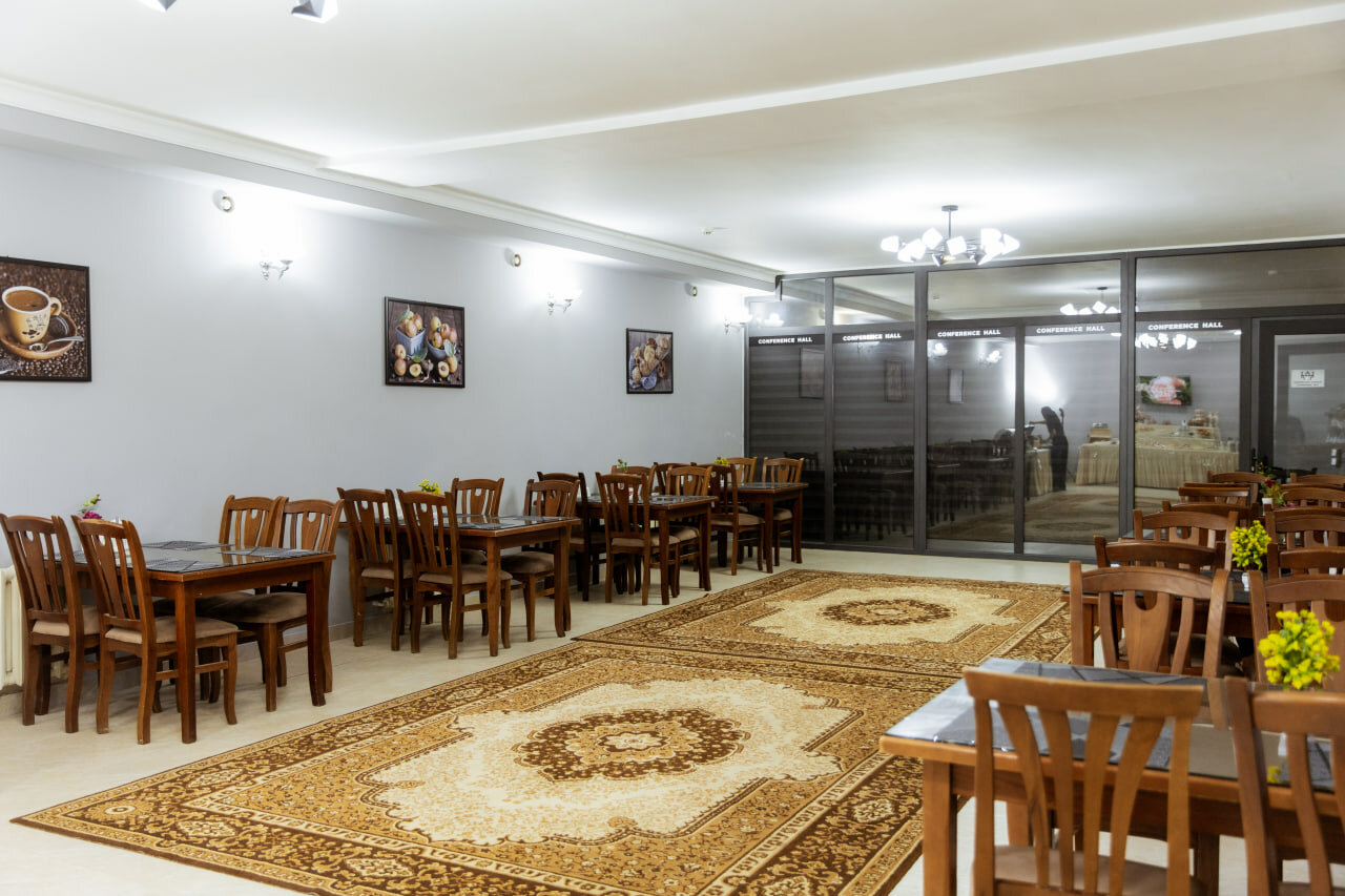 Фото Stella Hotel