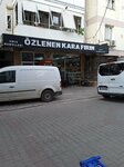 Ozlenen Bread and Bakery Products (Izmir, Karabaglar, Fahrettin Altay Neighborhood, 65/18th Street, 22A), panadería