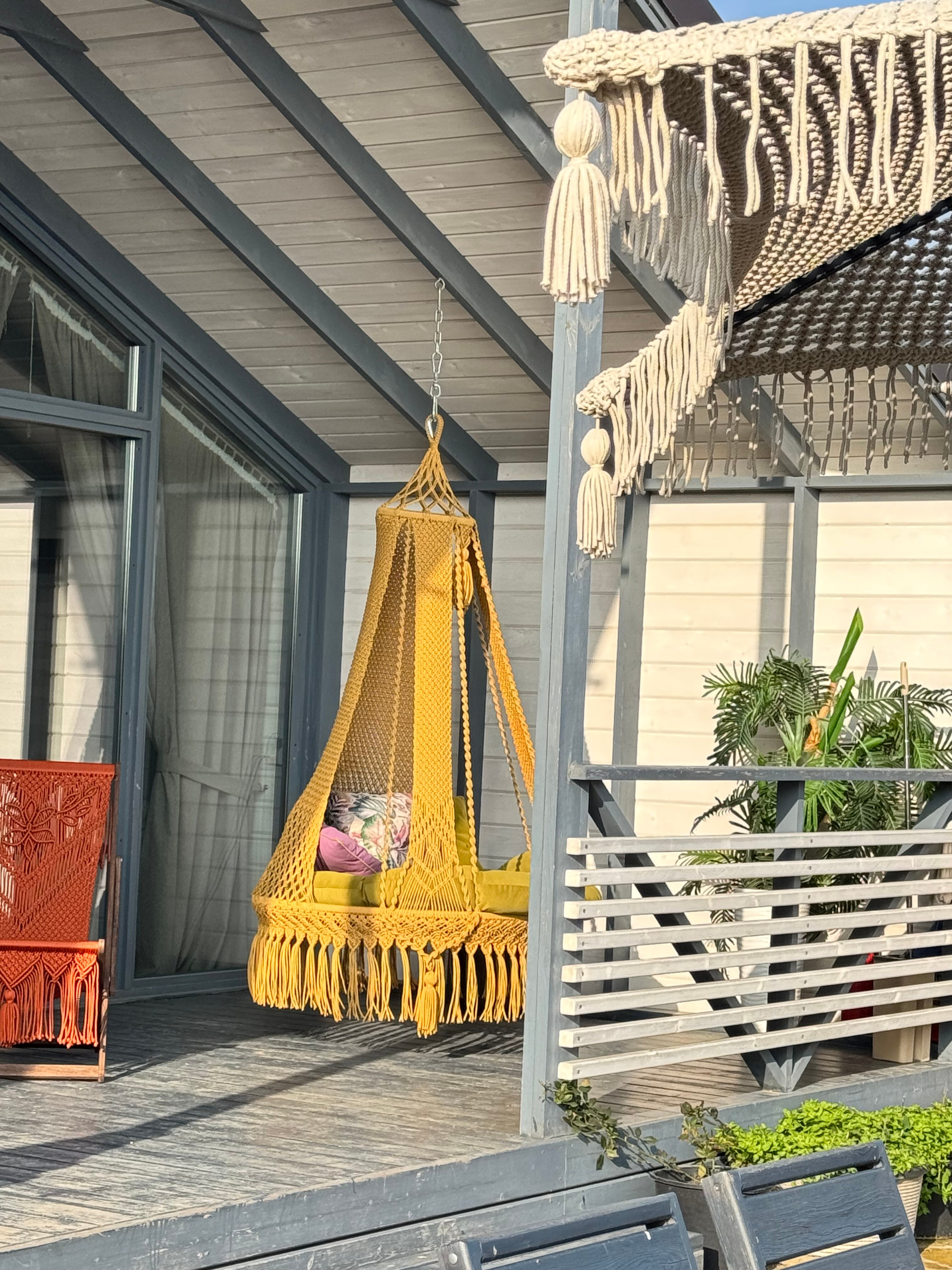 Фото Marriott дома у моря