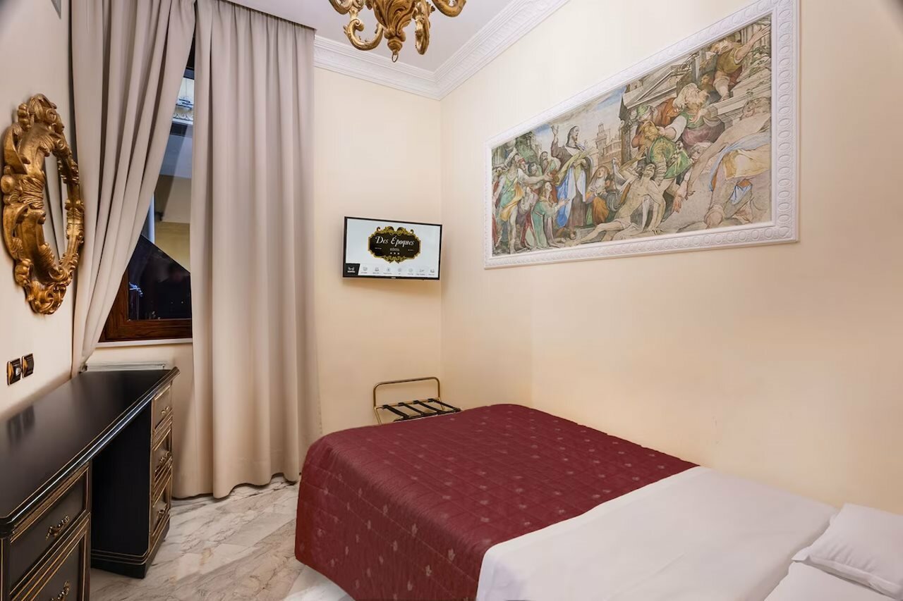 Фото Des Epoques