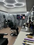 Headliner (Vostochno-Kruglikovskaya Street, 67), barber shop