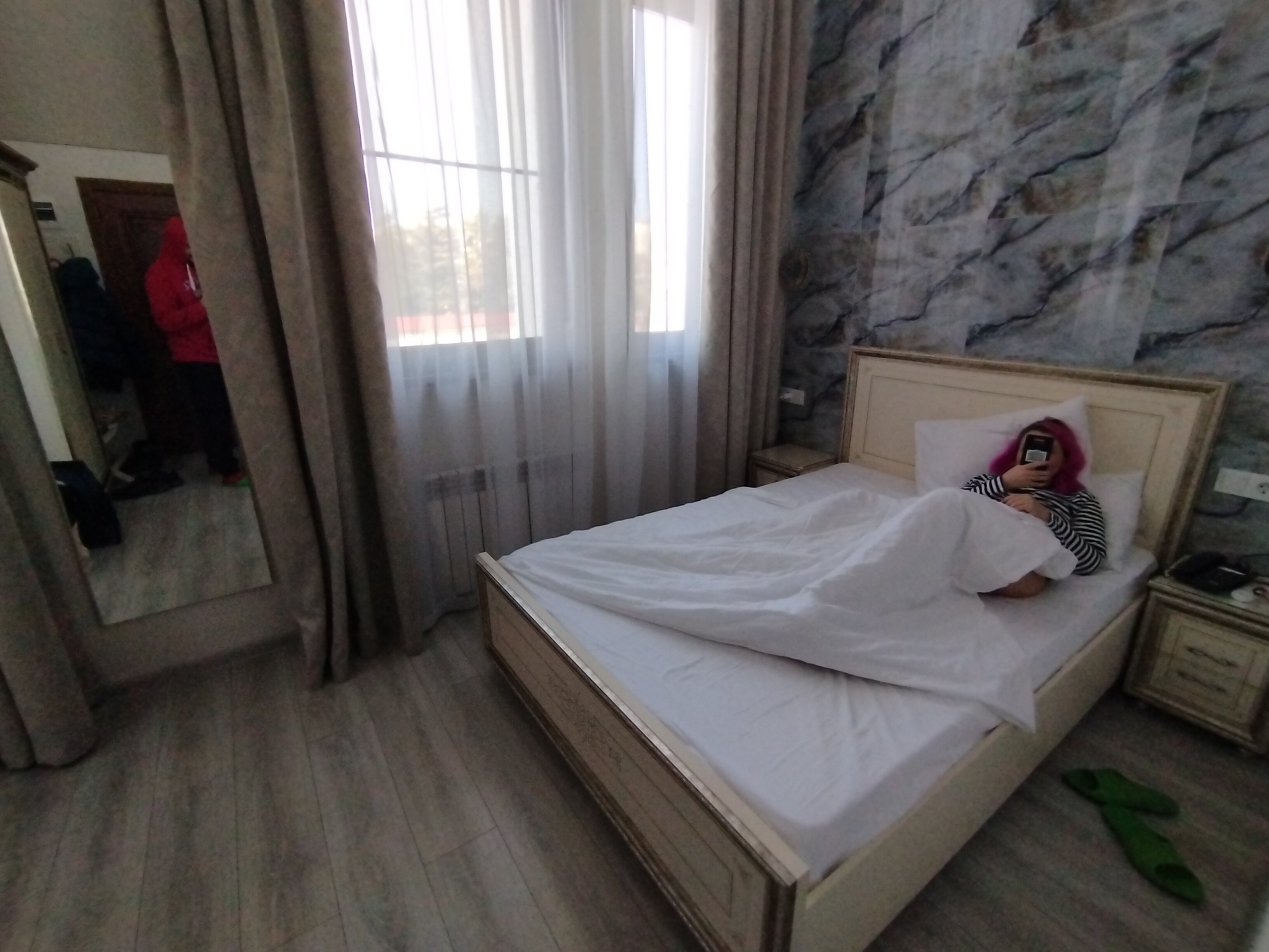 Фото Central Residence by Provence