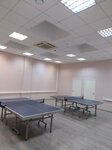Table tennis school Ali Ishanova (Nizhnyaya Krasnoselskaya Street, 40/12к4), sports club