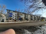 Agroremmash (Urdinskaya Street, 4), housing department