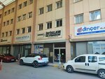 Twins Flooring (Izmir, Konak, Halkapinar Neighborhood, 1202/2nd Street, 80P) ، متجر مستلزمات البناء