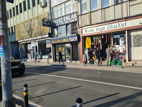 Yavuz Kuyumculuk Fotoğraf 1