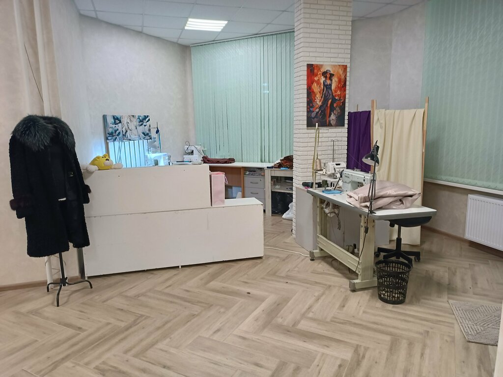 Tailor Кураж, Domodedovo, photo