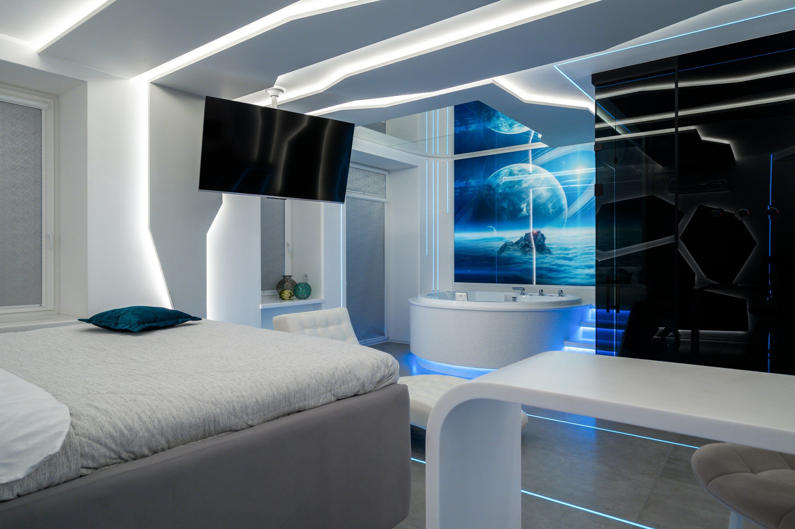 Фото Домотелли