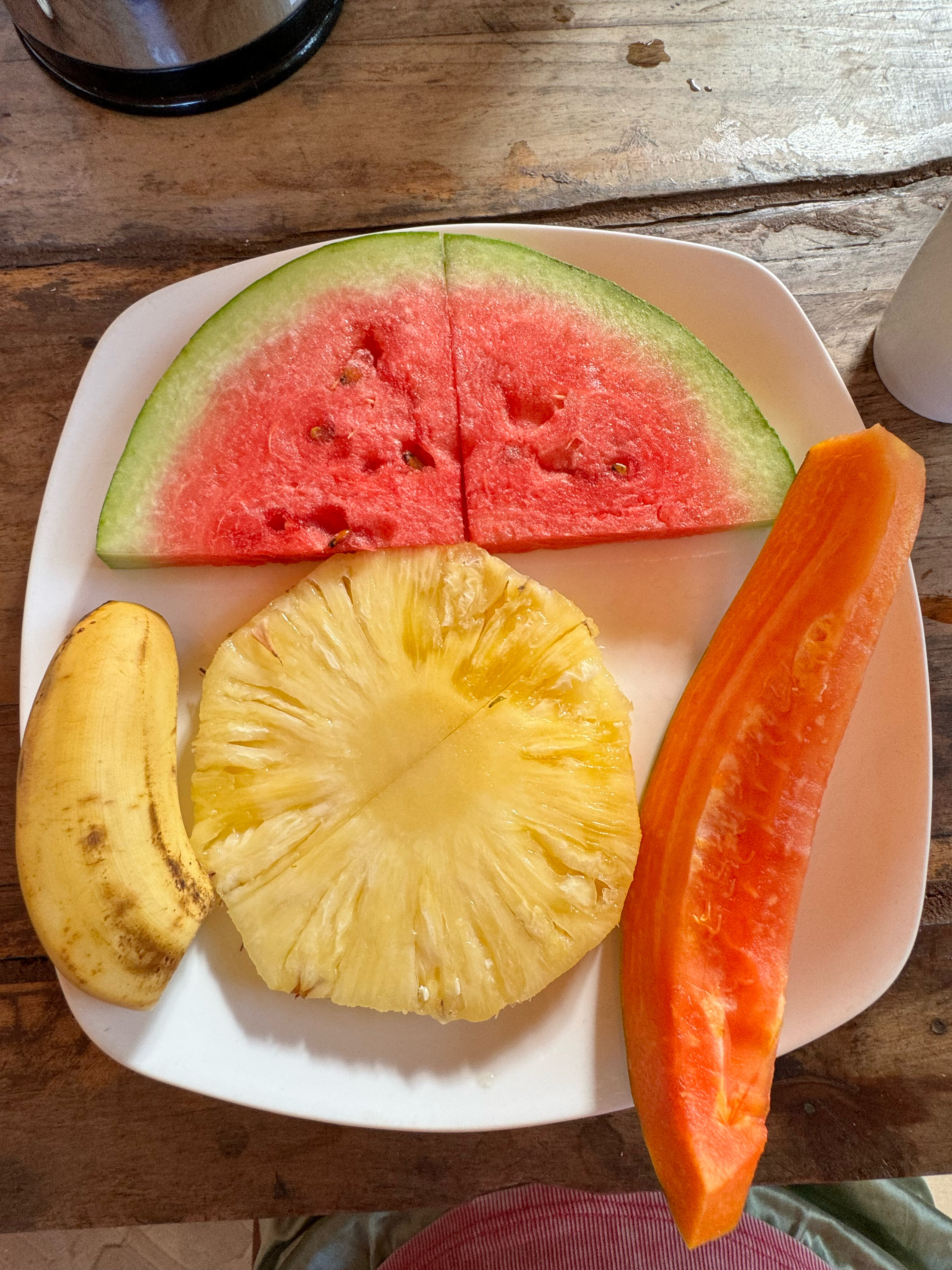 Фото Nungwi House