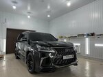 Detailing House (Sovetskaya Street, 24/2), auto detailing