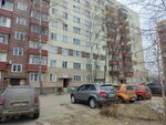 Новый Коммунальный Стандарт, обслуживающий участок № 12 (Karla Libknekhta Street, 4) ، سلطة إسكان بلدية