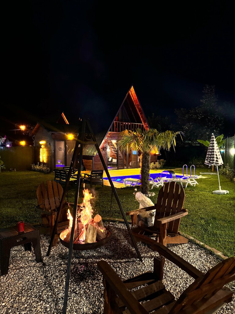 Hotel Lora Bungalov Sapanca, Sapanca, photo