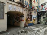 Music school Guitar's Cool (Pushkinskaya Street, 10Ж), music school