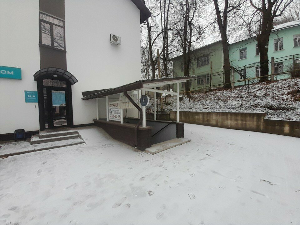 Training of masters for beauty salons Bc, Smolensk, photo