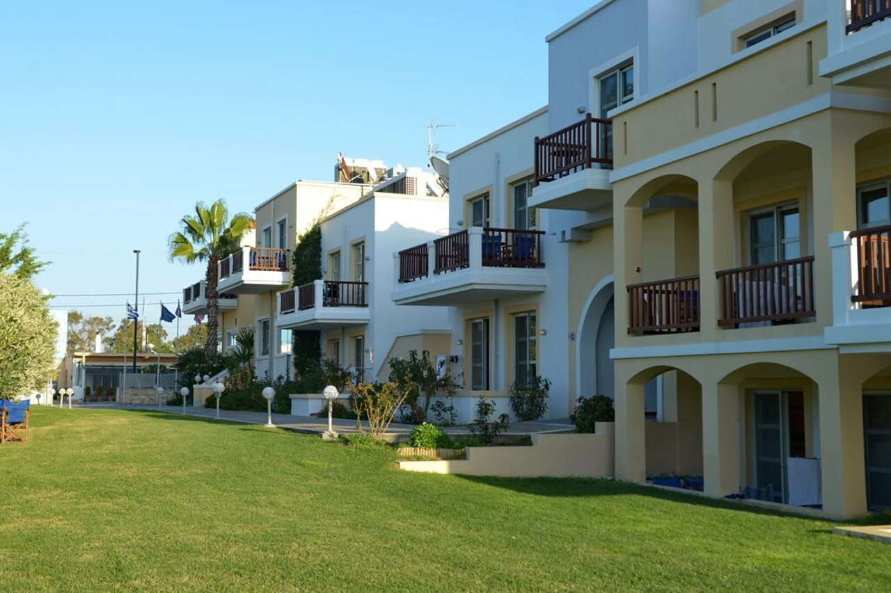 Фото Aegean Houses