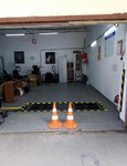 АвтоДоктор (Aerodromnaya Street, 40), servicio de coches, centro de reparación de automóviles
