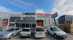 Lamiset Konya Branch Mevlut Uyanik (Konya, Karatay, Haciyusufmescit Neighborhood, Kilincbey Street, 20), carpentry