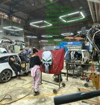 Jmt family (Gorbunova Street, 2), car service, auto repair