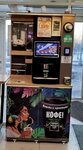 Кофе с собой (Gorchakova Street, 11), coffee machine