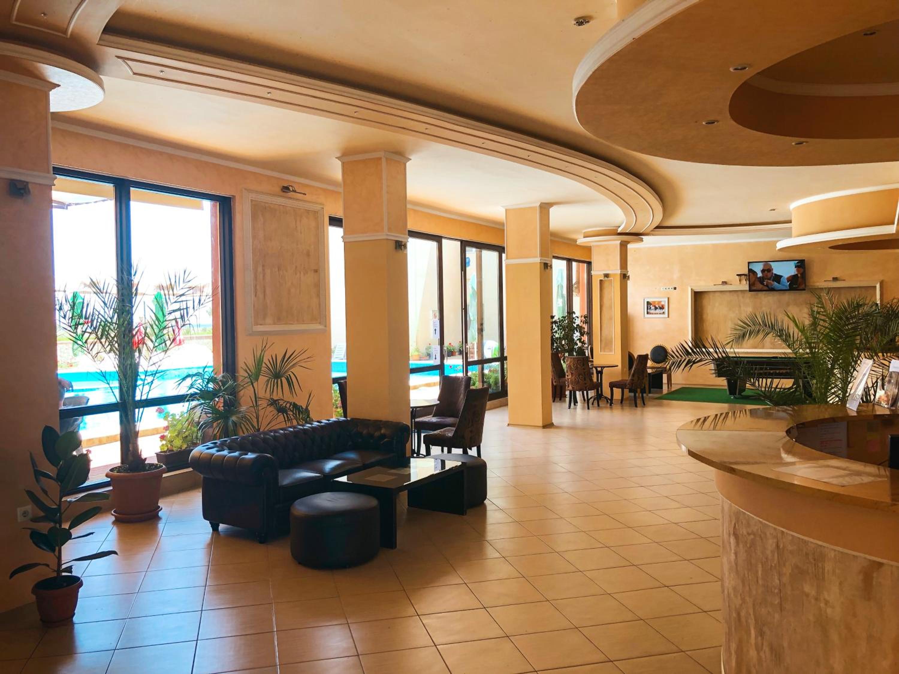 Фото отеля 3