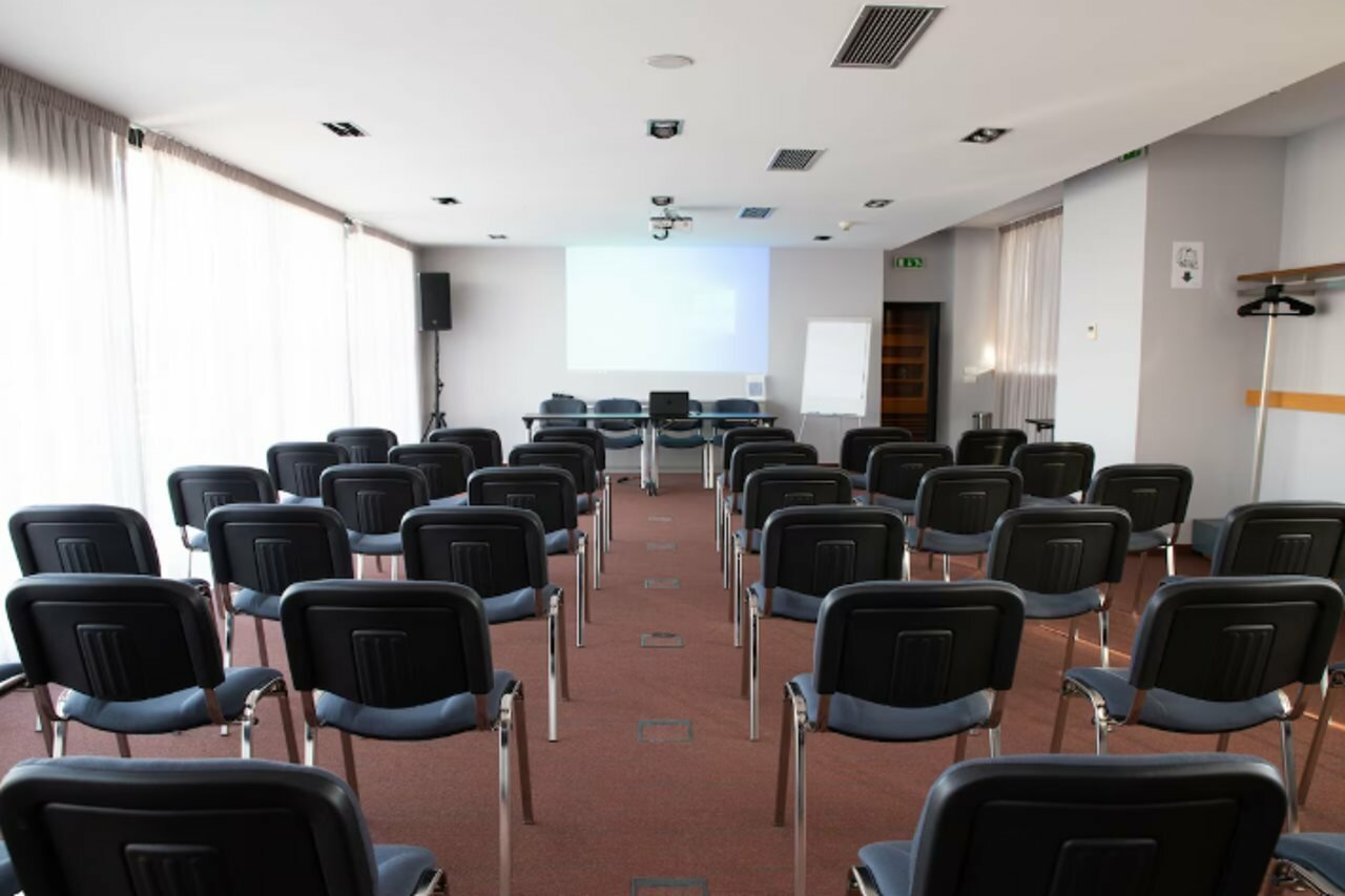 Фото Belgrade Art Hotel, a member of Radisson Individuals