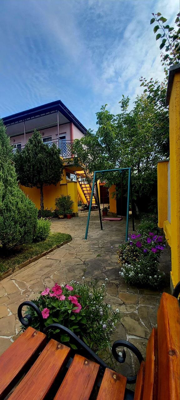 Фото В гостях у моря