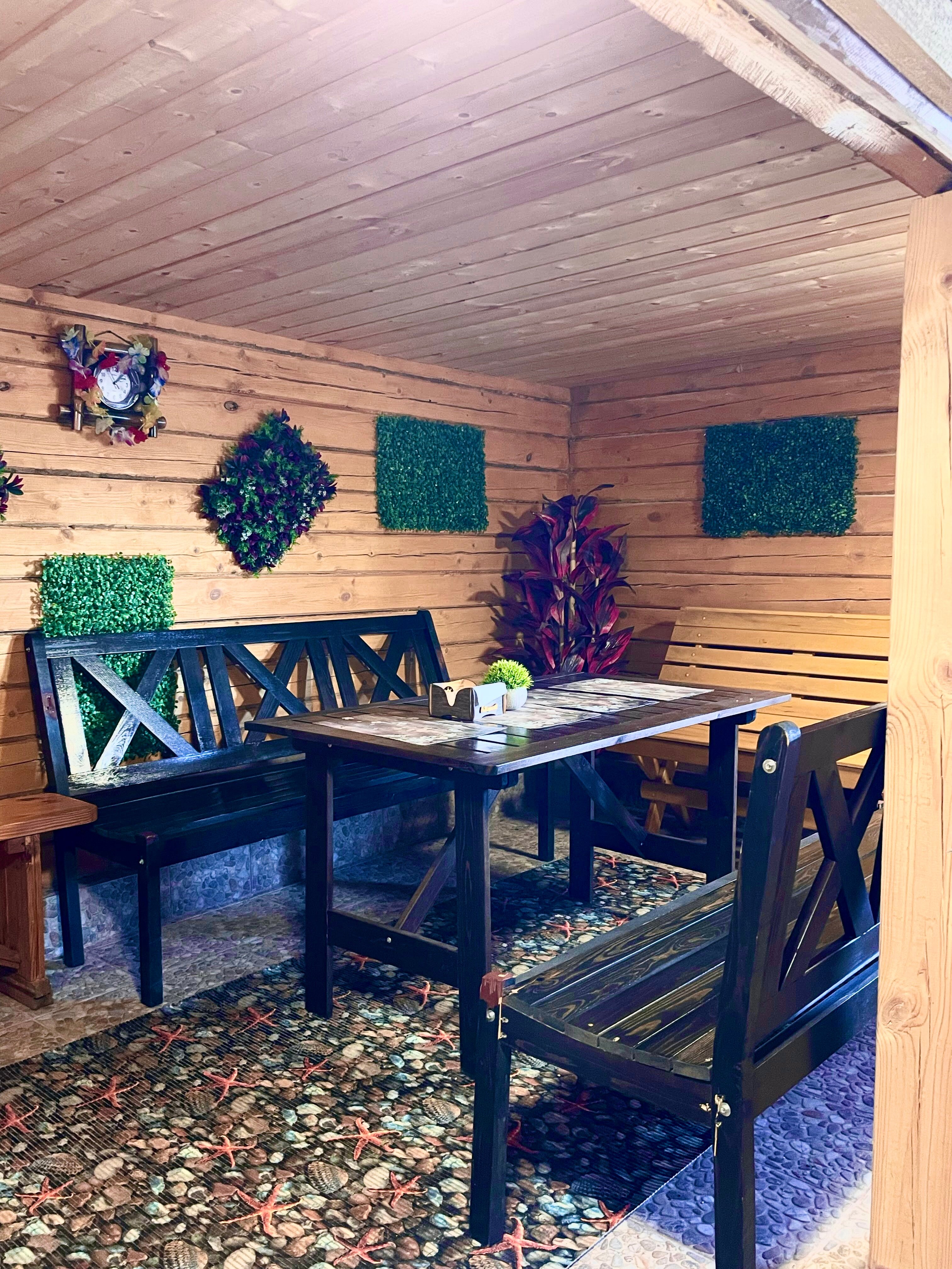 Фото Аура Света