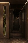 Iren (Kanavinskiy City District, Mescherskoye Ozero Microdistrict, Karla Marksa Street, 32) ، صالون تجميل