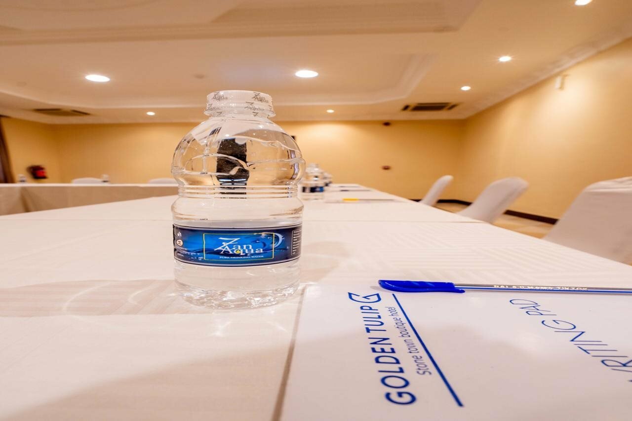 Фото Golden Tulip Stonetown Boutique