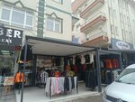 Boutique Olcay (Ankara Province, Etimesgut District, Martyr Hasan Ozturk Avenue, 19C) ، متجر ملابس