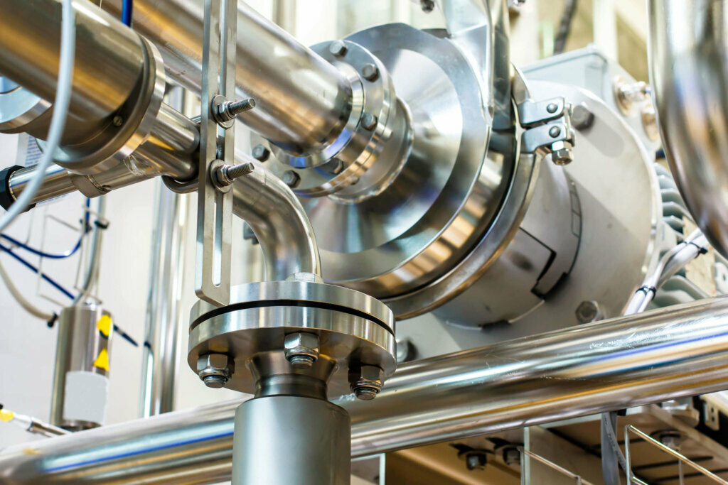 Heating equipment and systems Erg Heat Technical, Izmir, photo