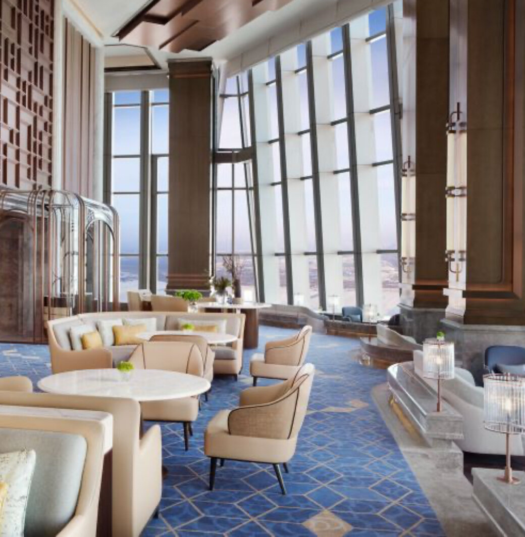 Фото The Ritz-Carlton, Harbin