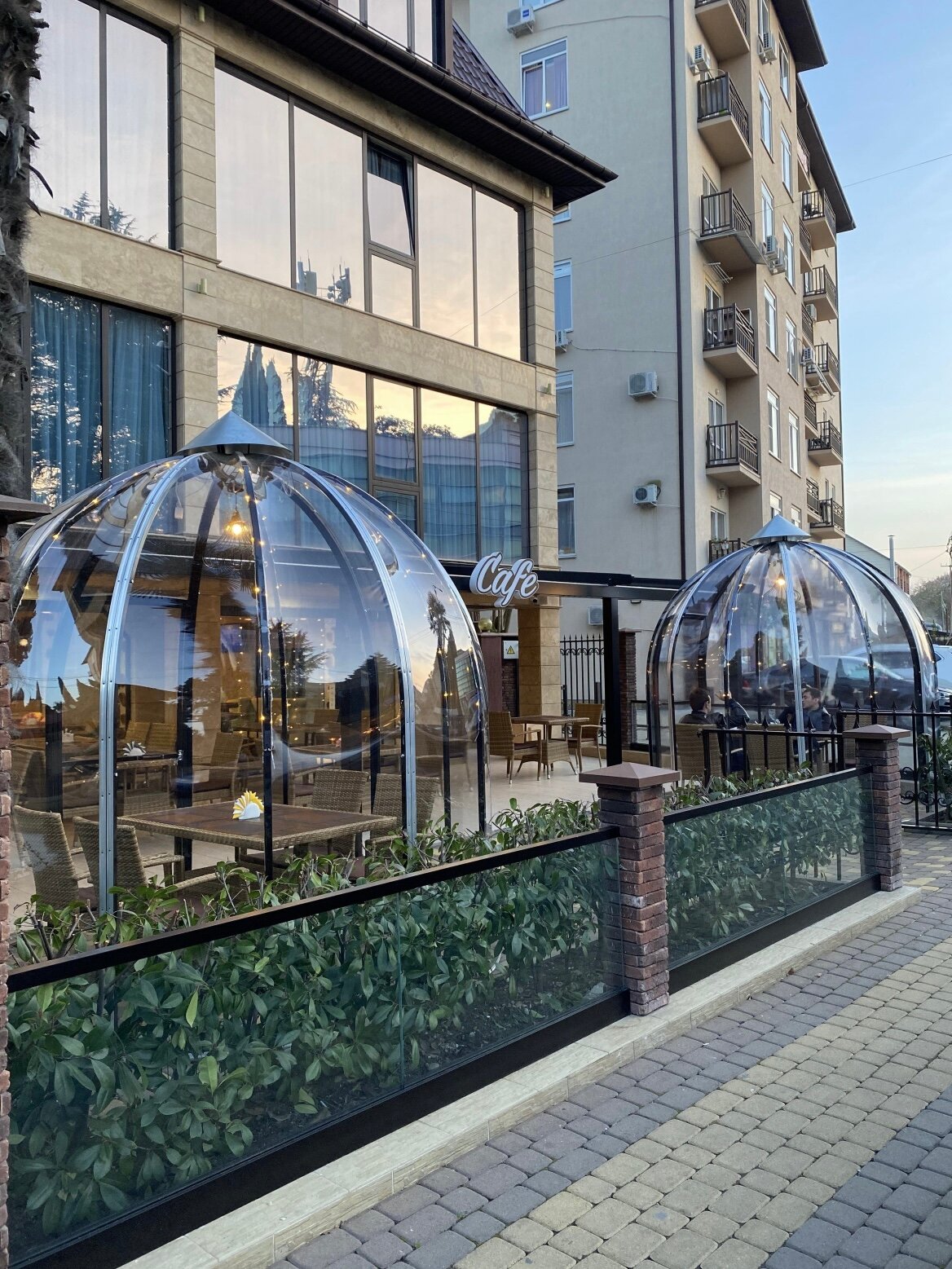 Фото отеля 4