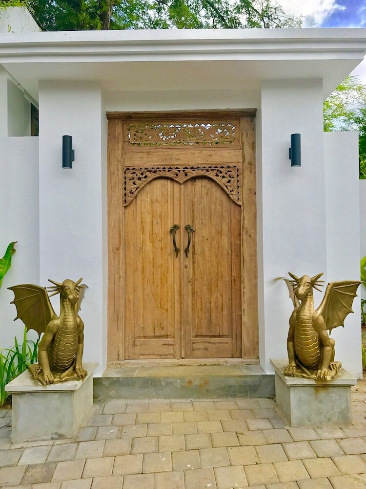 Фото Villa Khaleesi